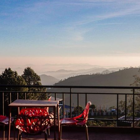 Vista Suites Doddabetta Ooty By Bestinn Leisure ภายนอก รูปภาพ