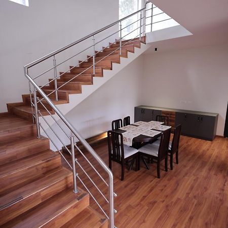 Vista Suites Doddabetta Ooty By Bestinn Leisure ภายนอก รูปภาพ