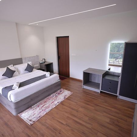 Vista Suites Doddabetta Ooty By Bestinn Leisure ภายนอก รูปภาพ