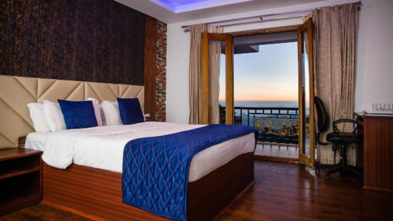 Vista Suites Doddabetta Ooty By Bestinn Leisure ภายนอก รูปภาพ