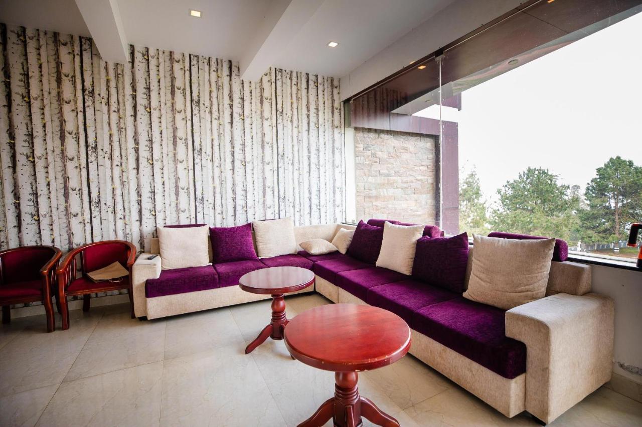 Vista Suites Doddabetta Ooty By Bestinn Leisure ภายนอก รูปภาพ