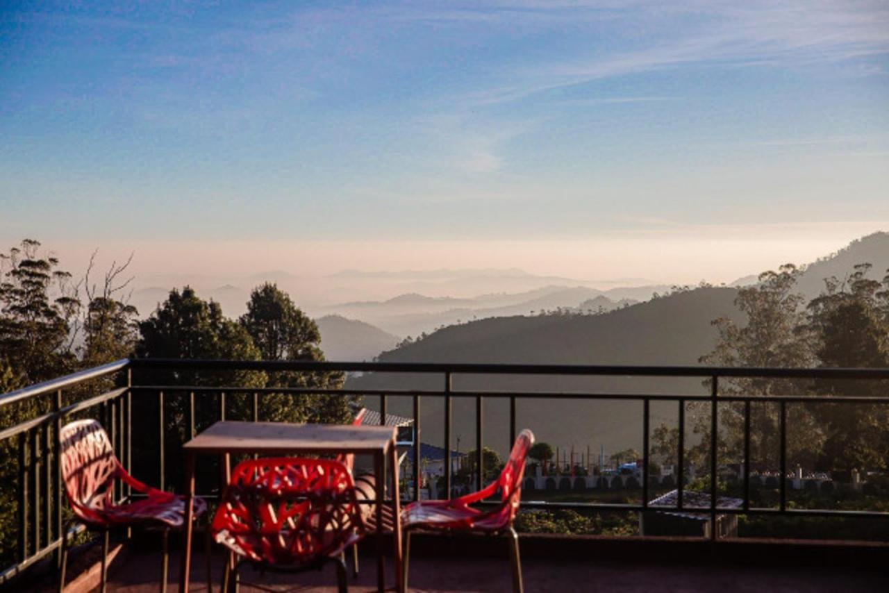 Vista Suites Doddabetta Ooty By Bestinn Leisure ภายนอก รูปภาพ