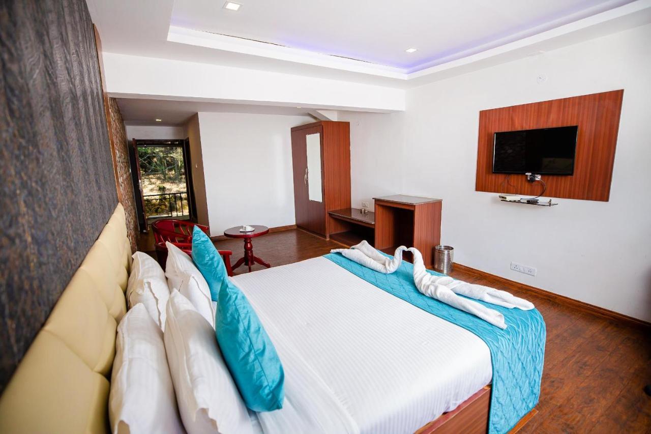 Vista Suites Doddabetta Ooty By Bestinn Leisure ภายนอก รูปภาพ