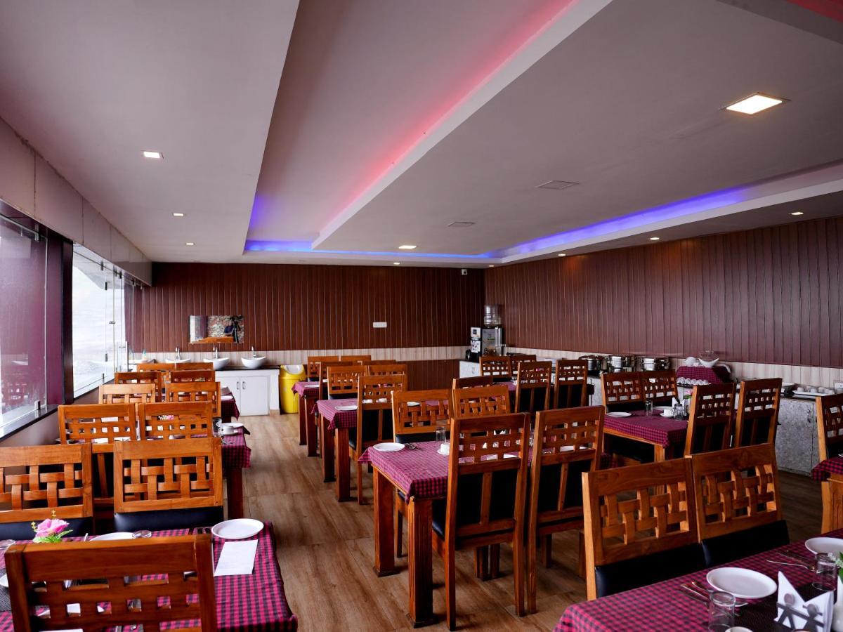 Vista Suites Doddabetta Ooty By Bestinn Leisure ภายนอก รูปภาพ