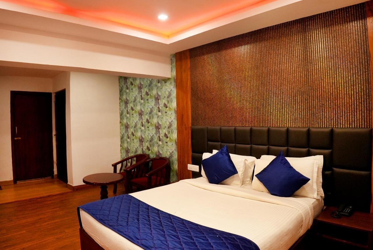 Vista Suites Doddabetta Ooty By Bestinn Leisure ภายนอก รูปภาพ