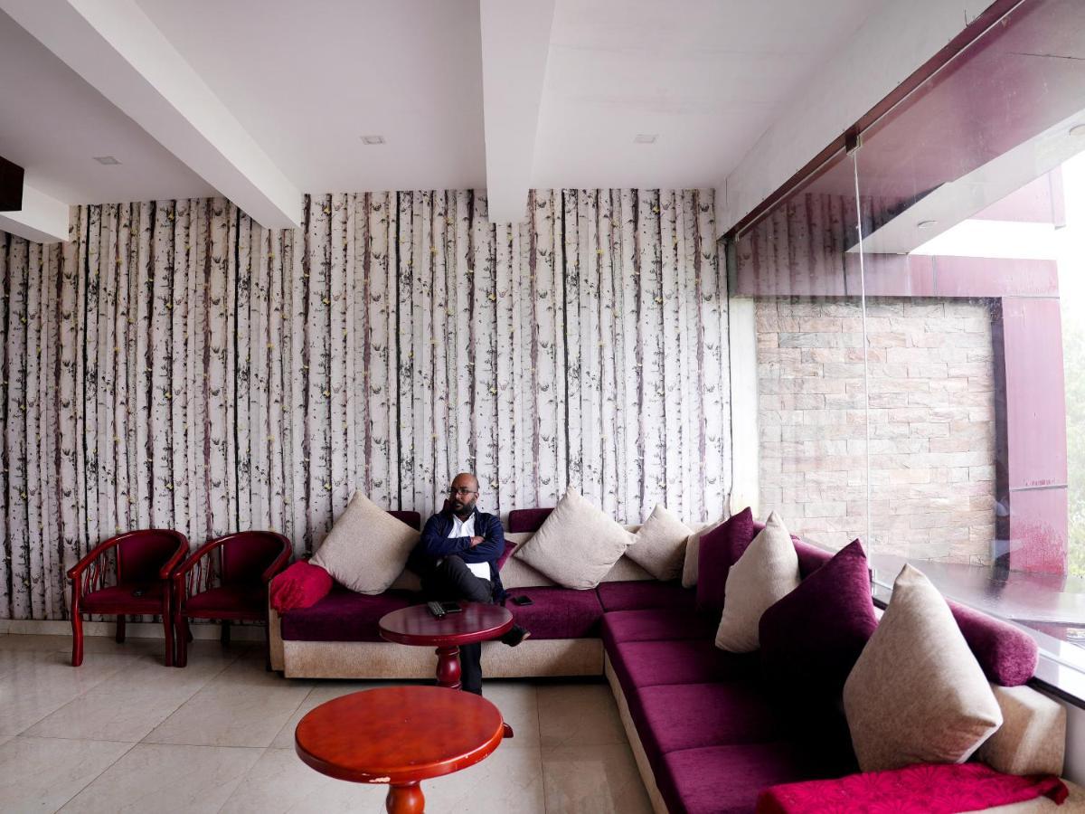 Vista Suites Doddabetta Ooty By Bestinn Leisure ภายนอก รูปภาพ
