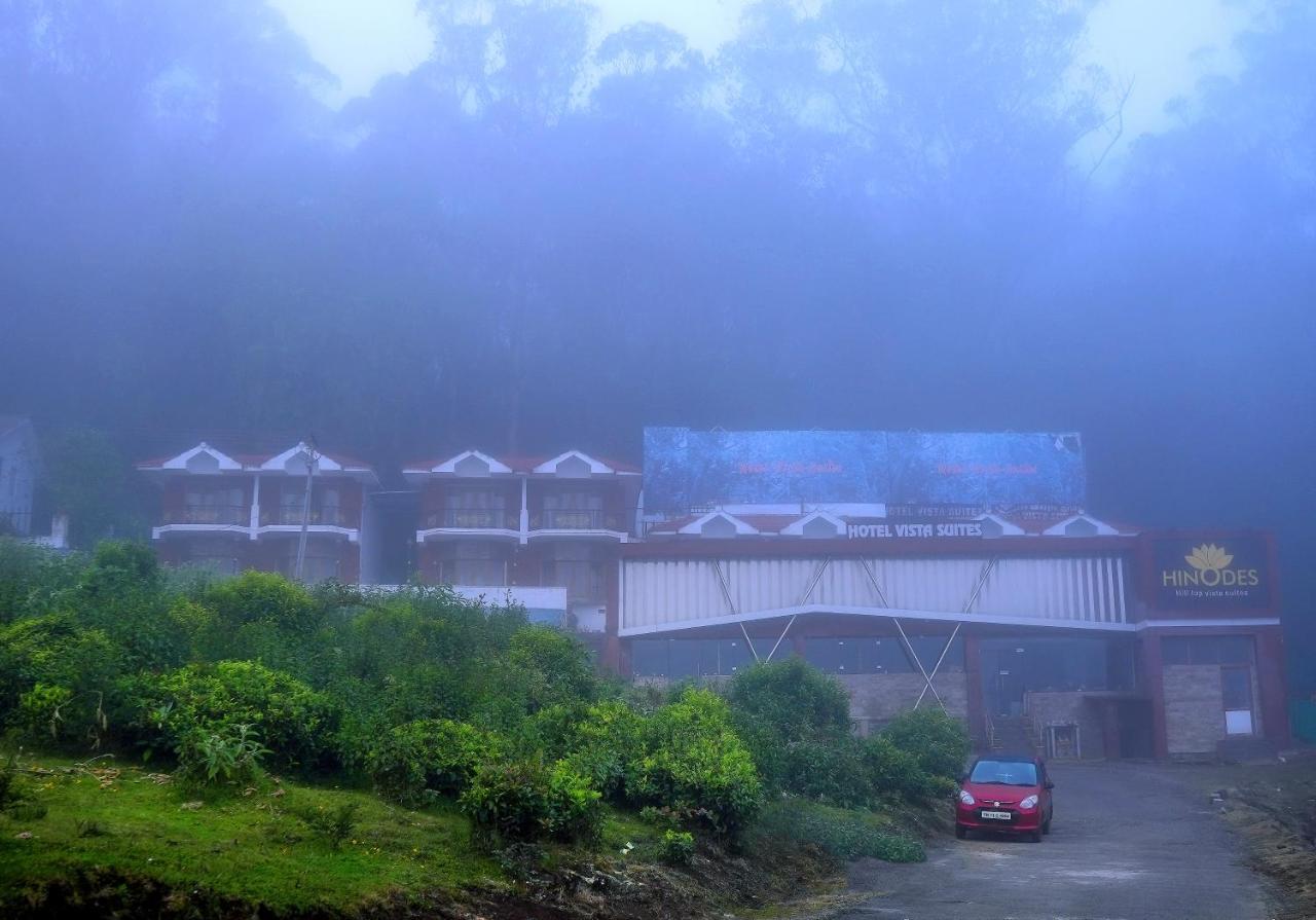 Vista Suites Doddabetta Ooty By Bestinn Leisure ภายนอก รูปภาพ