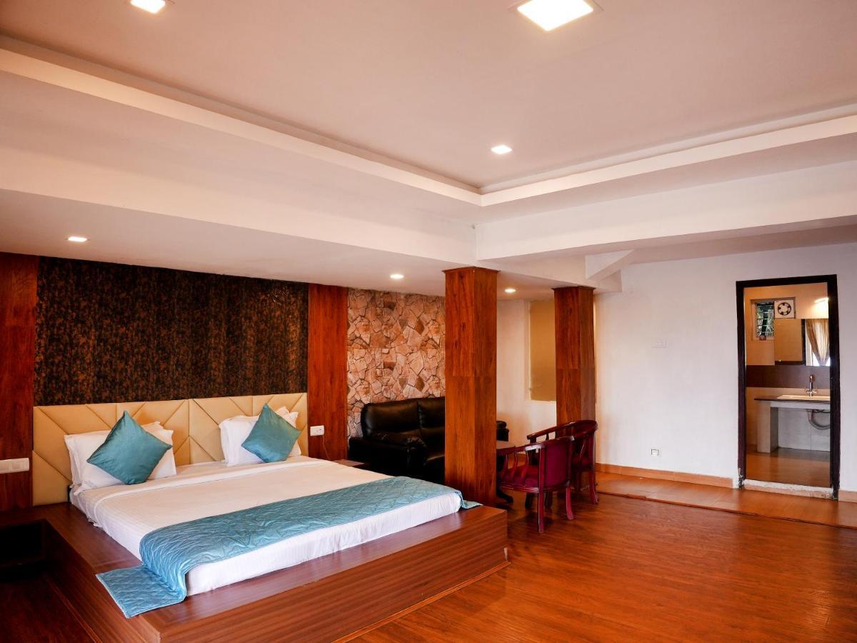 Vista Suites Doddabetta Ooty By Bestinn Leisure ภายนอก รูปภาพ
