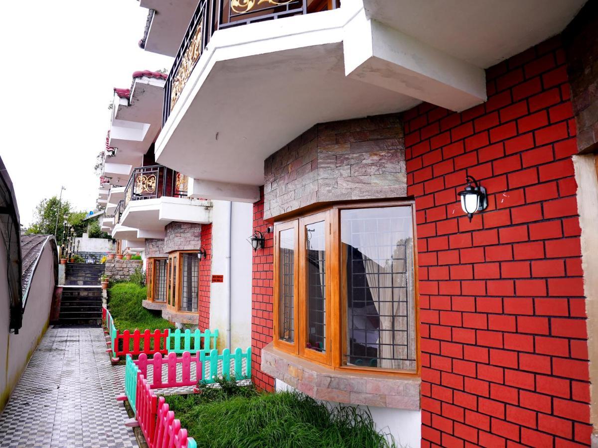 Vista Suites Doddabetta Ooty By Bestinn Leisure ภายนอก รูปภาพ
