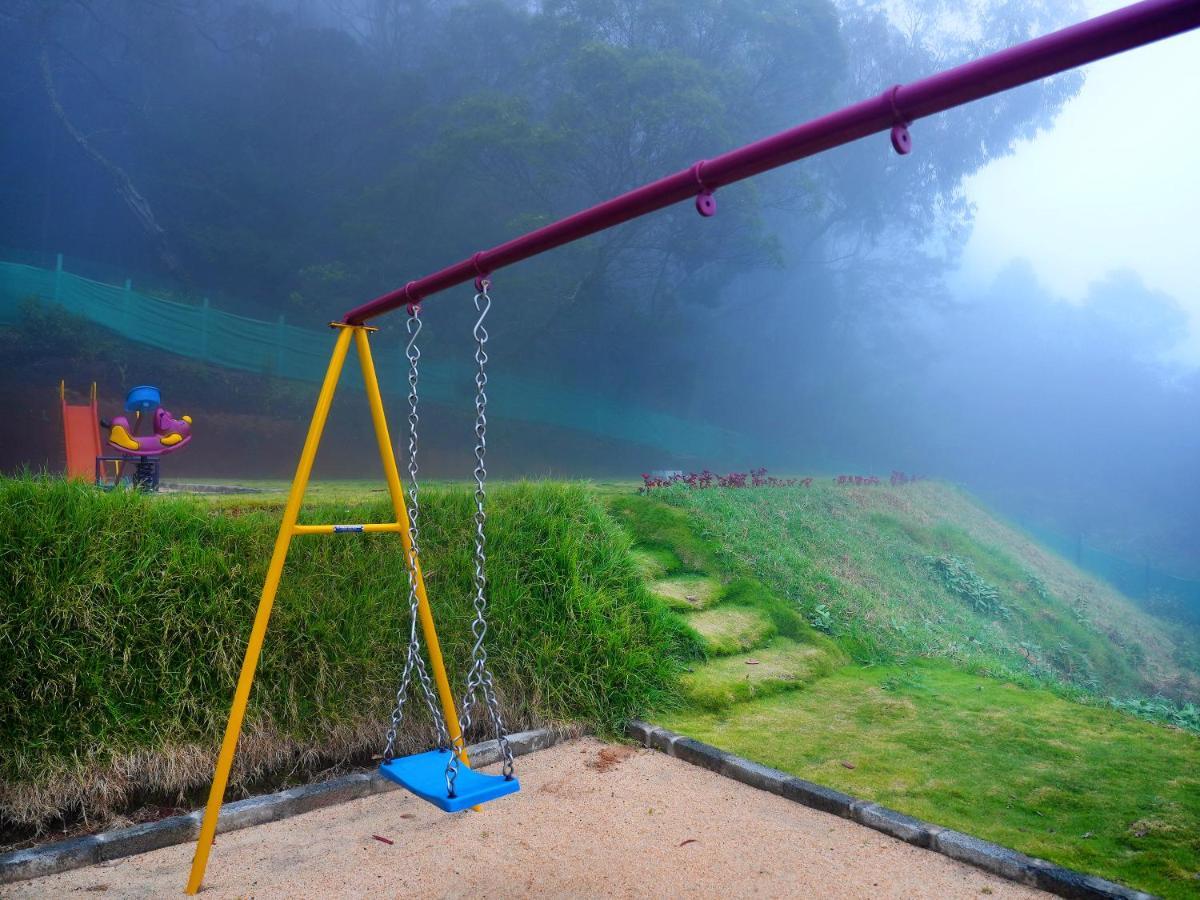 Vista Suites Doddabetta Ooty By Bestinn Leisure ภายนอก รูปภาพ