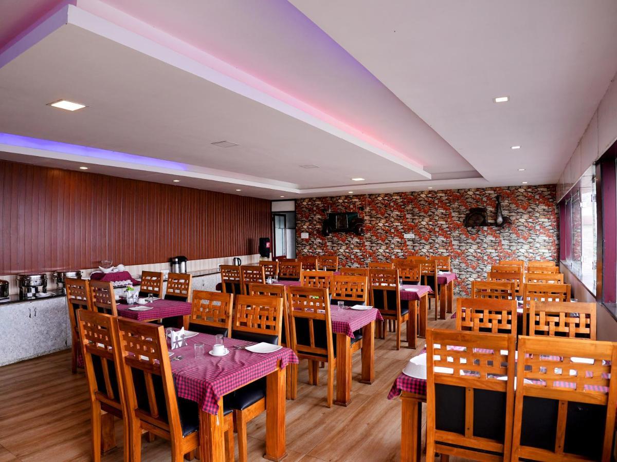 Vista Suites Doddabetta Ooty By Bestinn Leisure ภายนอก รูปภาพ