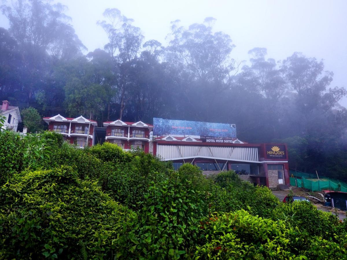 Vista Suites Doddabetta Ooty By Bestinn Leisure ภายนอก รูปภาพ