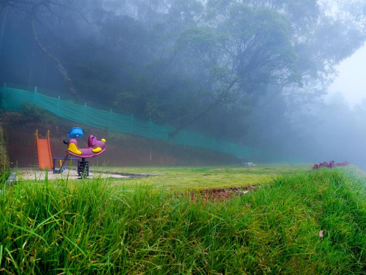 Vista Suites Doddabetta Ooty By Bestinn Leisure ภายนอก รูปภาพ