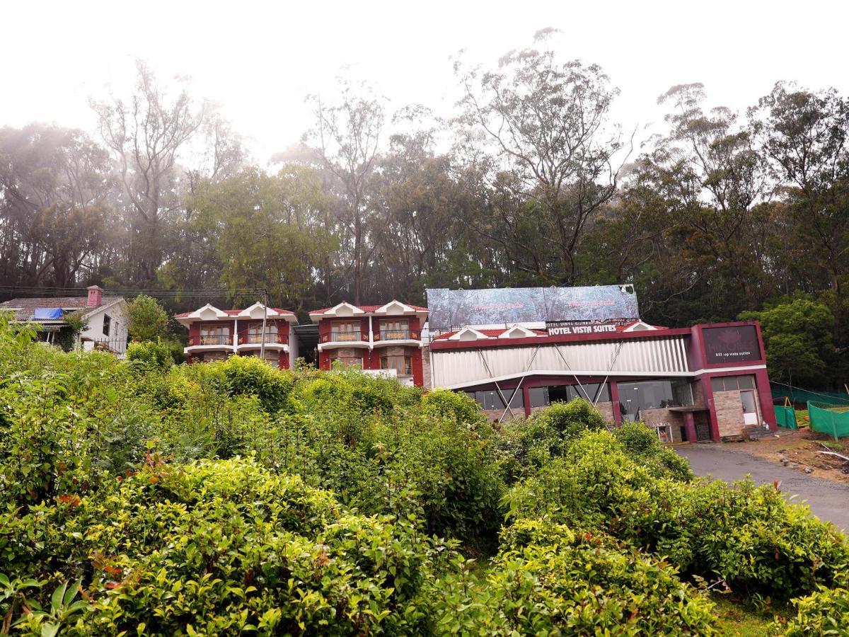 Vista Suites Doddabetta Ooty By Bestinn Leisure ภายนอก รูปภาพ