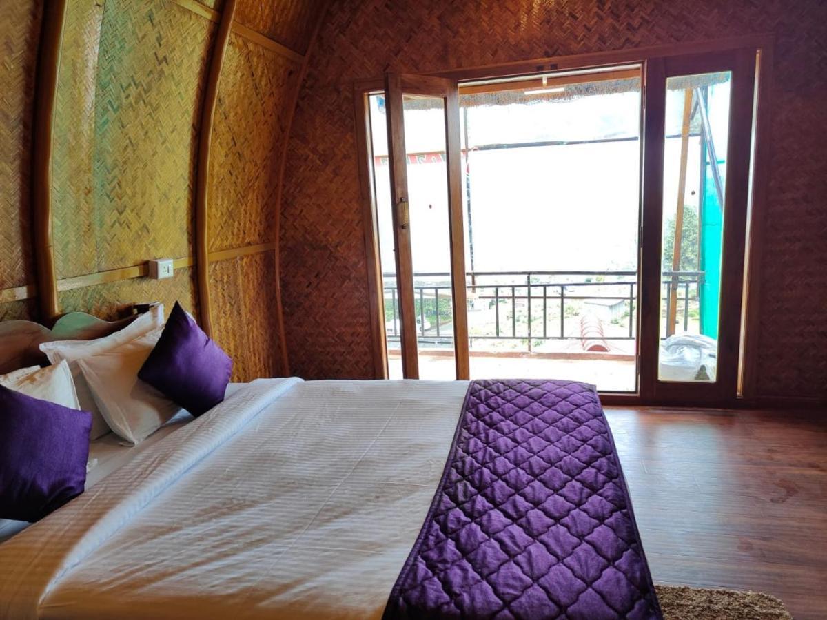 Vista Suites Doddabetta Ooty By Bestinn Leisure ภายนอก รูปภาพ