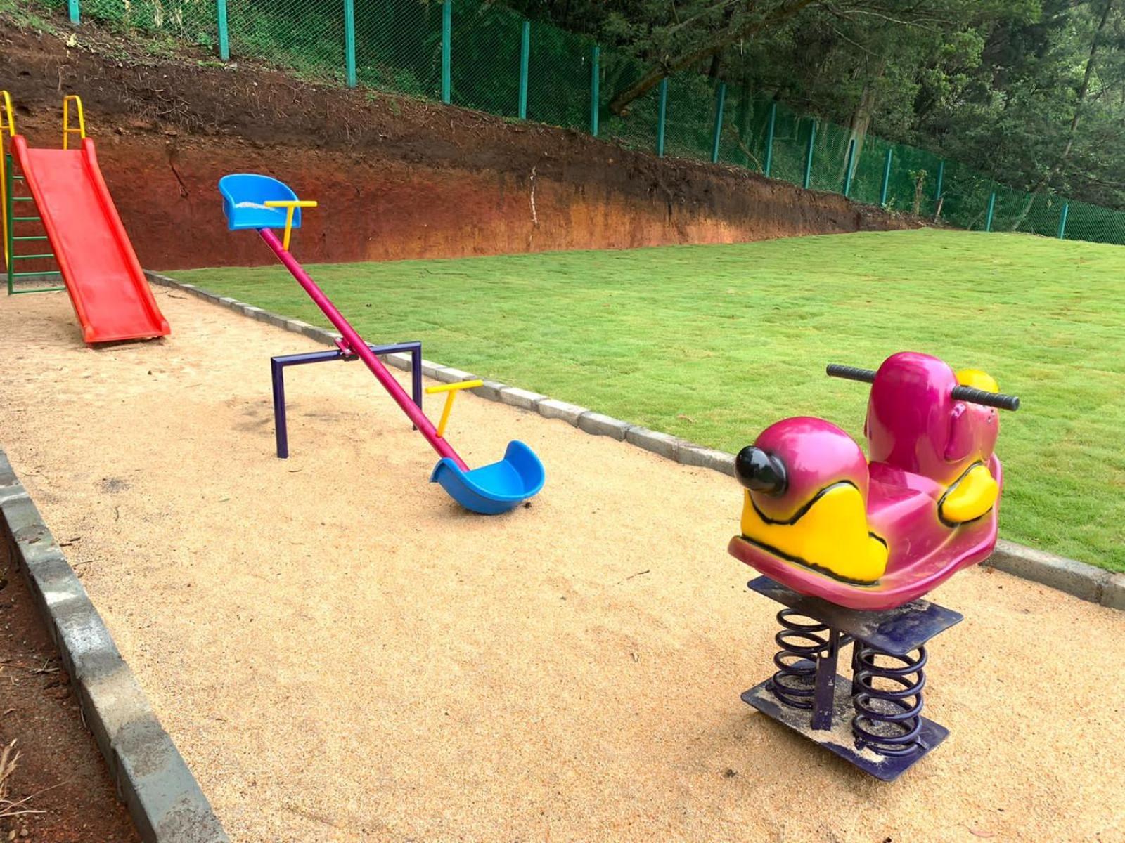 Vista Suites Doddabetta Ooty By Bestinn Leisure ภายนอก รูปภาพ