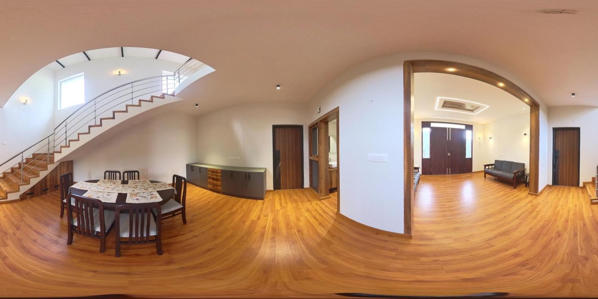 Vista Suites Doddabetta Ooty By Bestinn Leisure ภายนอก รูปภาพ