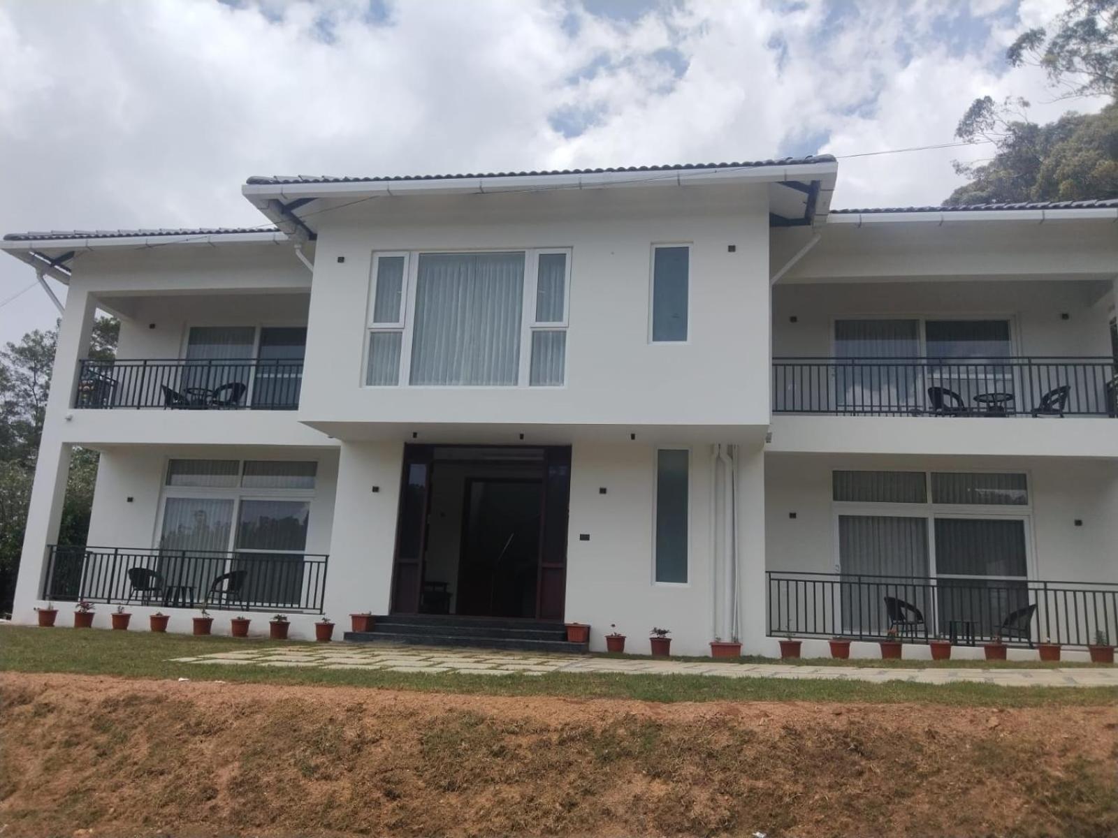 Vista Suites Doddabetta Ooty By Bestinn Leisure ภายนอก รูปภาพ