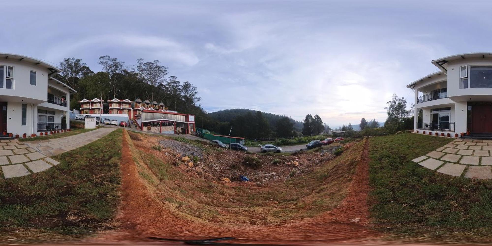 Vista Suites Doddabetta Ooty By Bestinn Leisure ภายนอก รูปภาพ